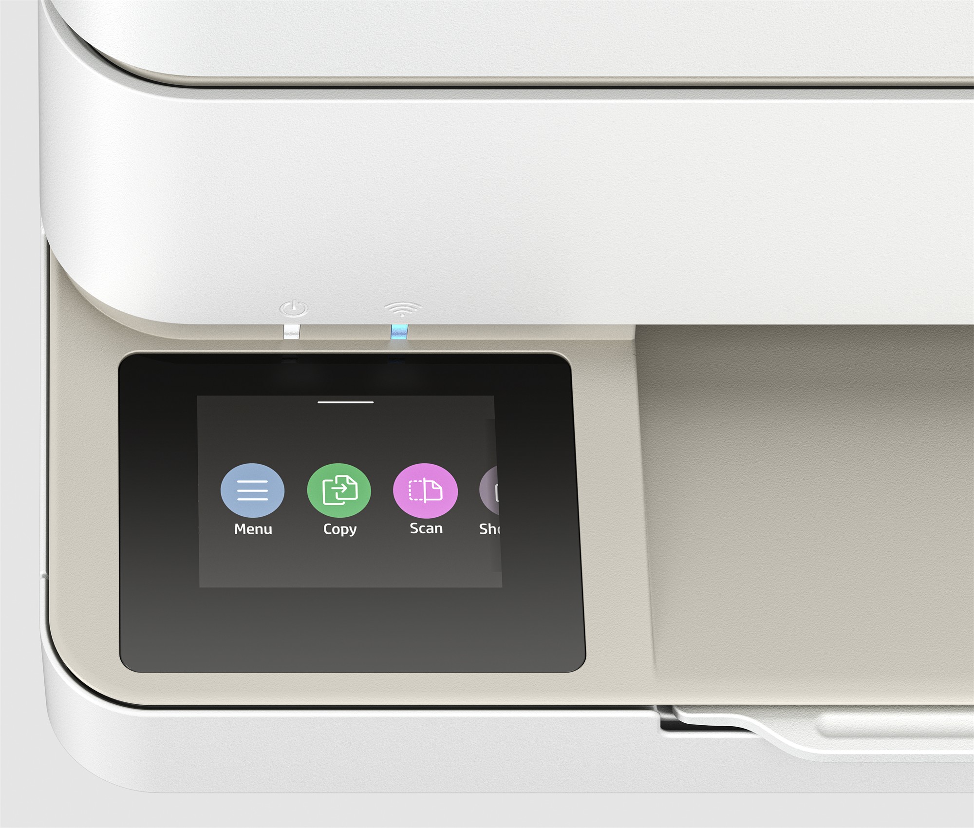 HP Envy 6520e All-in-One Printer - WiFi