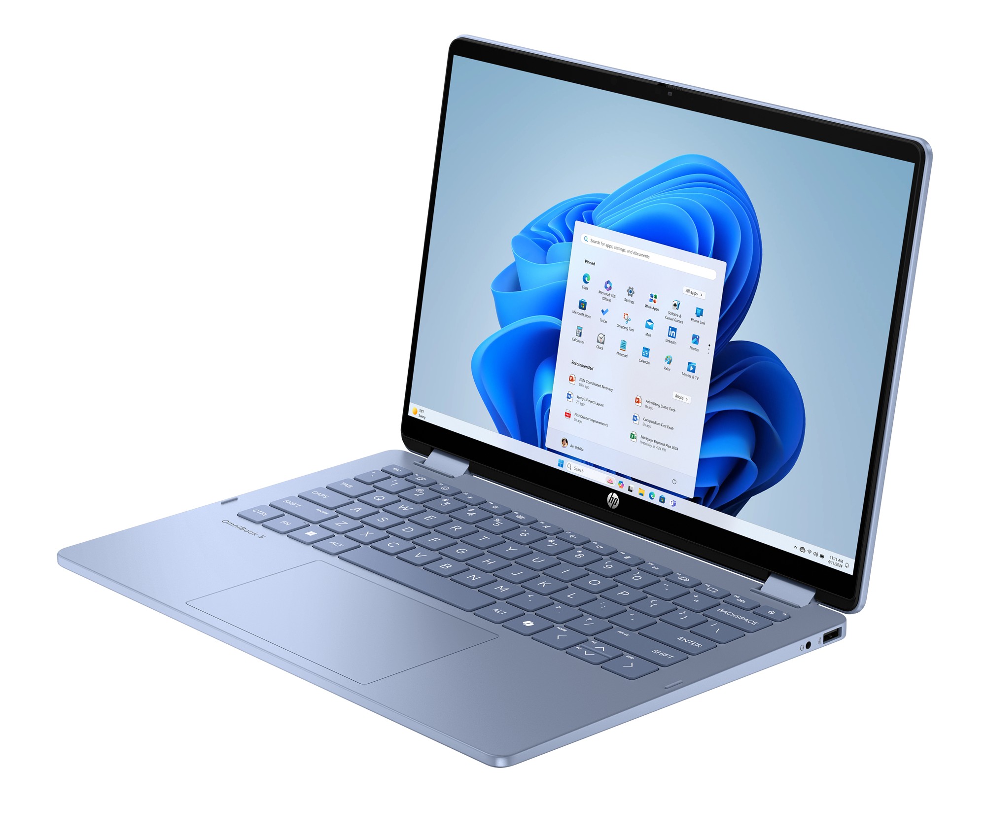 HP OmniBook 5 Flip 14-fp0251ndx