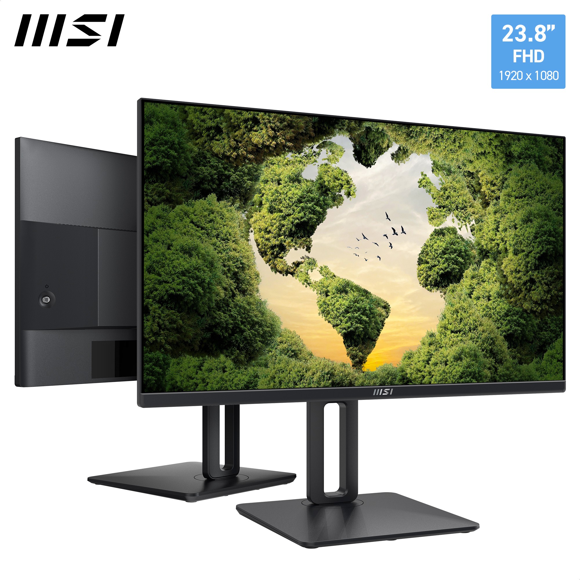 MSI PRO MP245PG