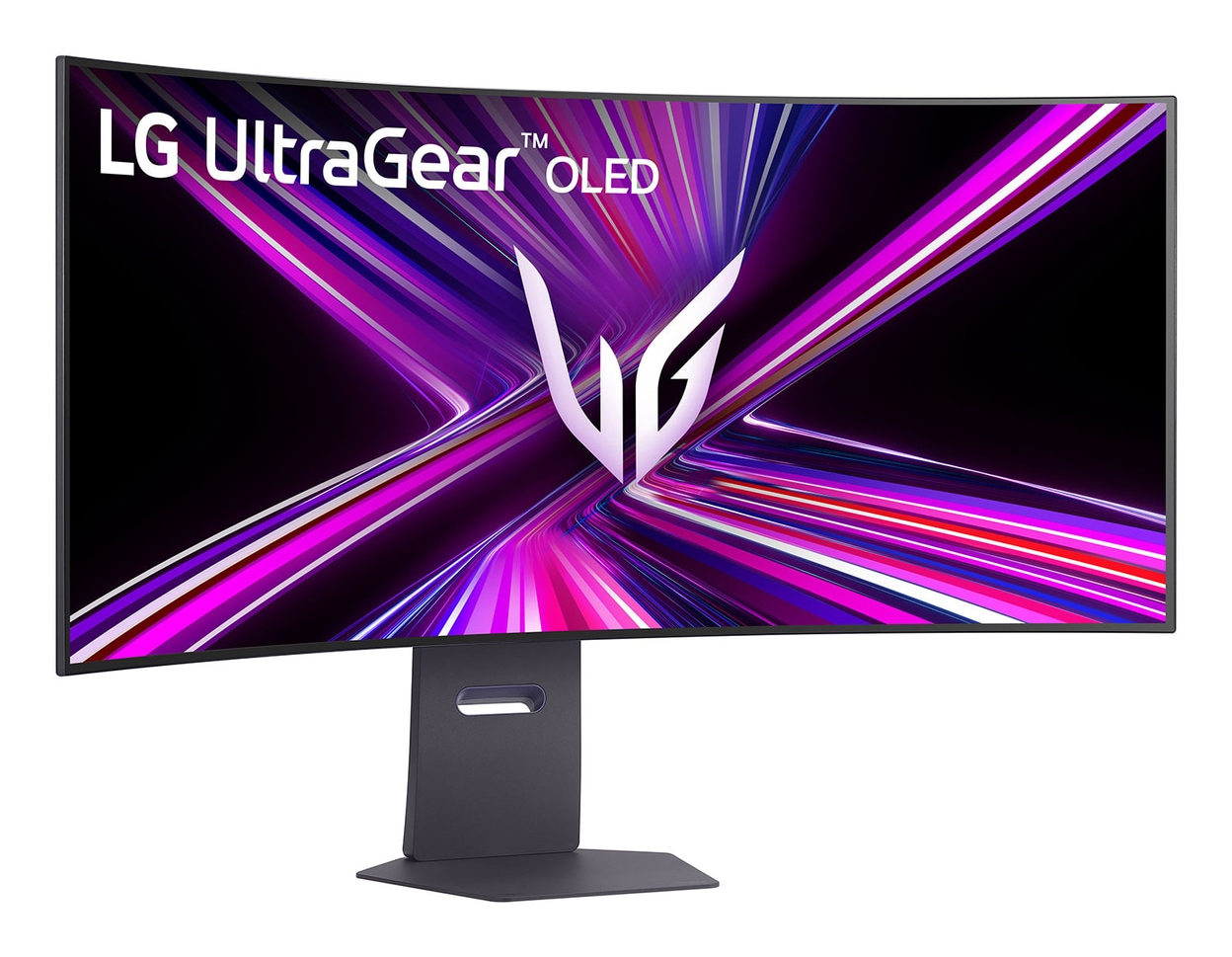 LG UltraGear 45GX950A-B OLED