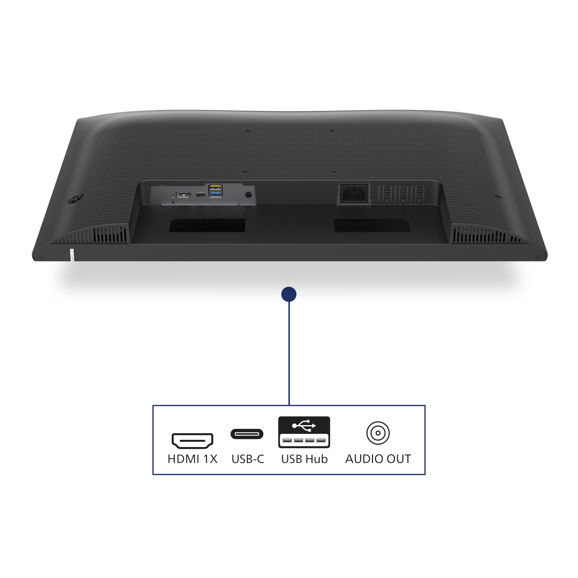 PHILIPS 27E1N1300A