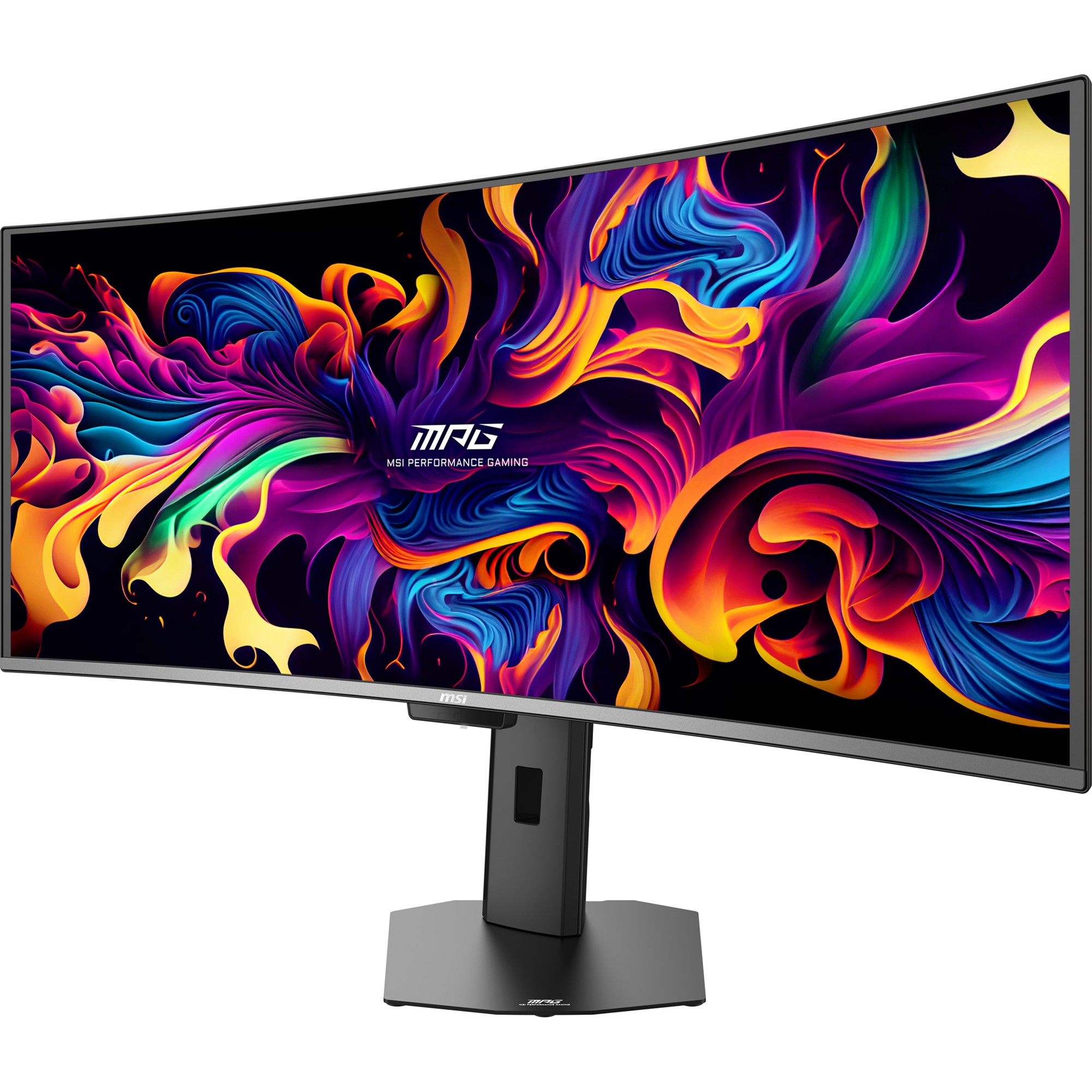 MSI 34" MPG 341CQR X36
