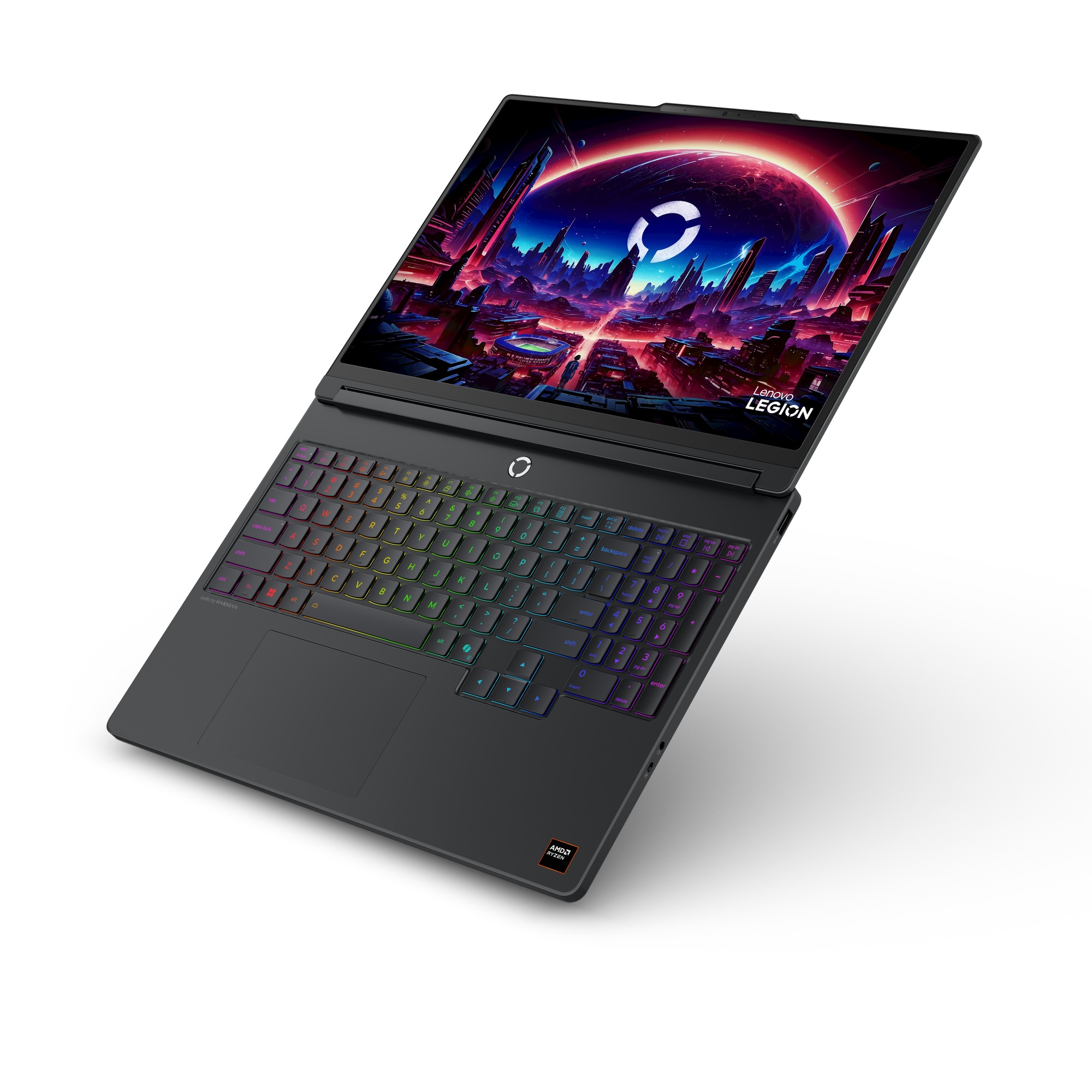 Lenovo Legion 5 15AHP11 (83Q70050MH)