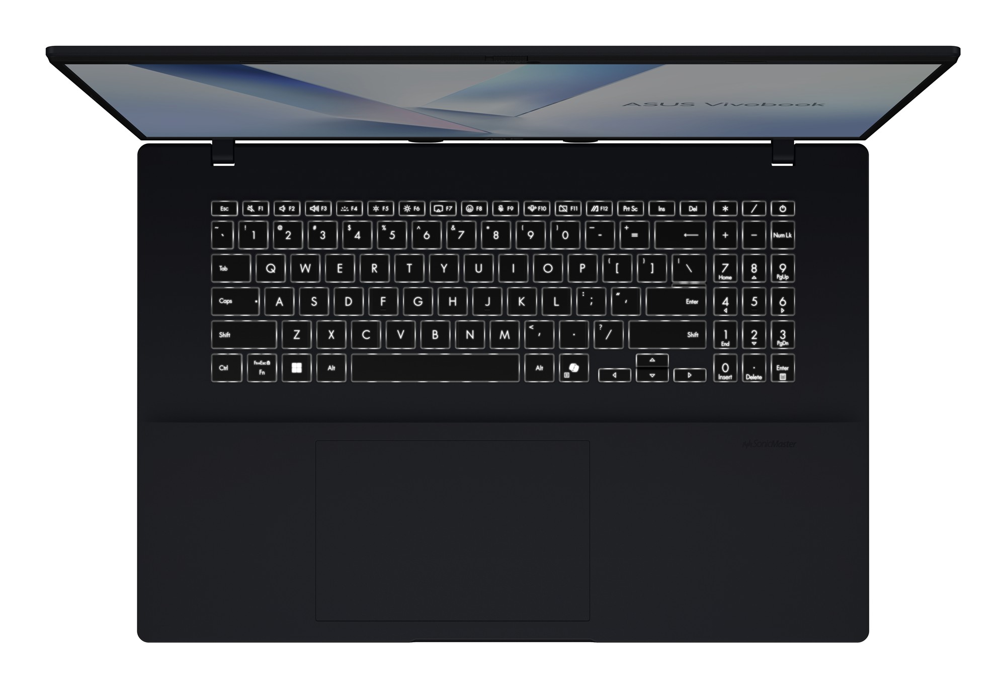 ASUS Vivobook 18 M1807HA-S8174W