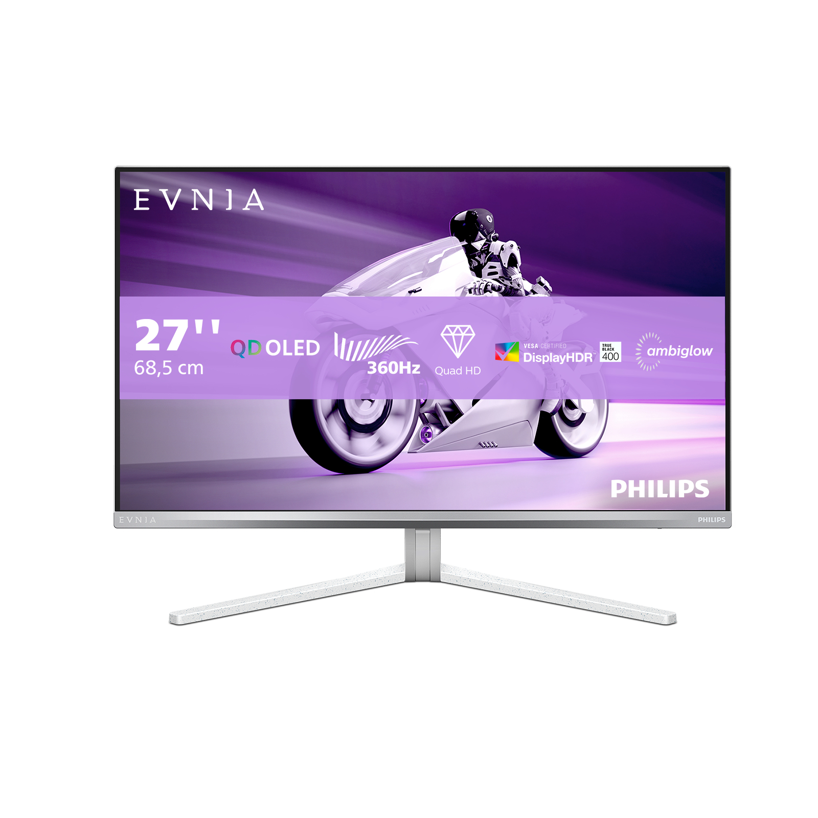 PHILIPS Evnia 27M2N8500/00