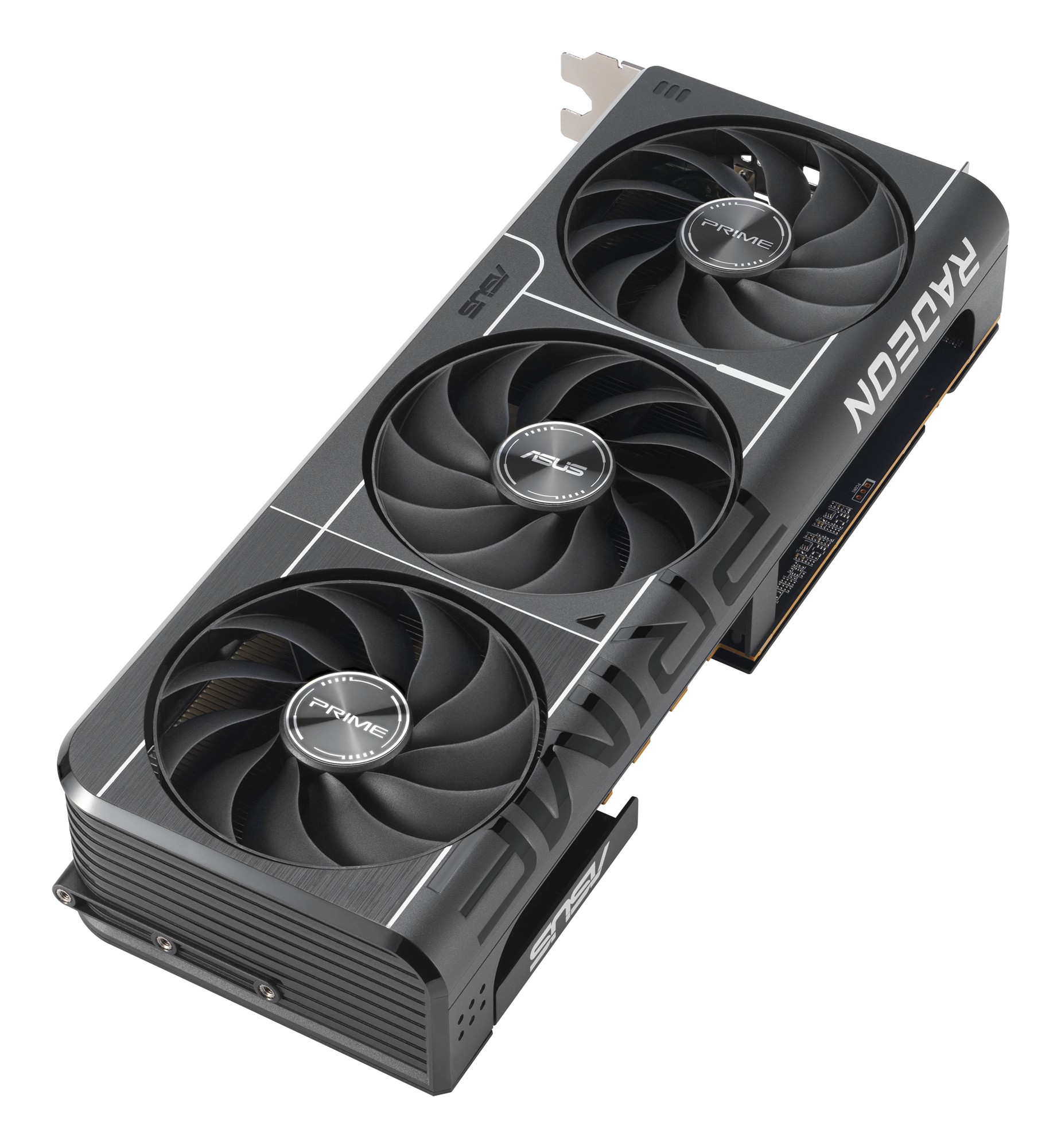 ASUS Prime Radeon RX 9070 EVO OC Edition 16GB GDDR6