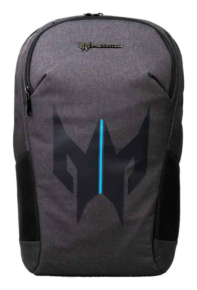 Acer Predator Urban backpack 15" tot 16"