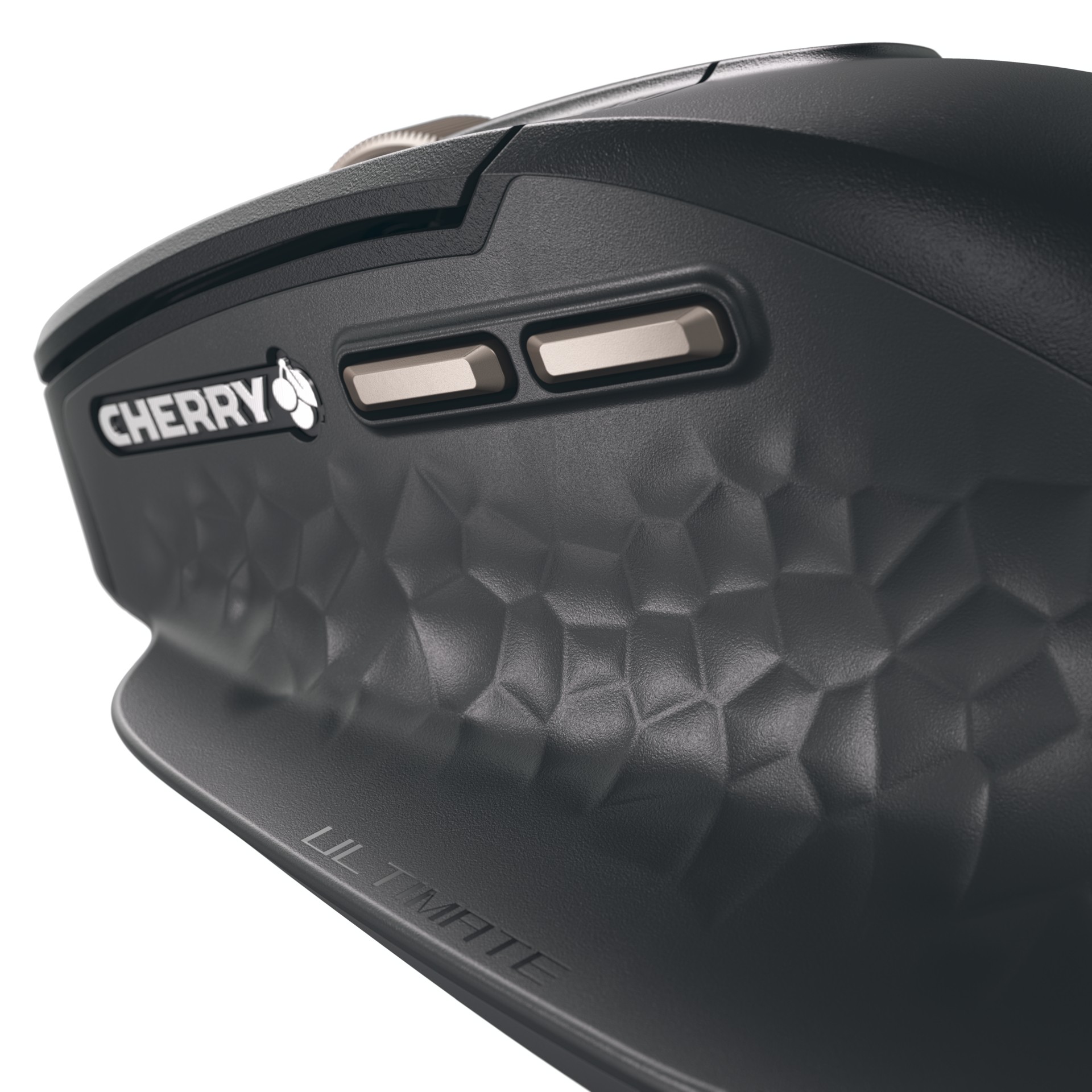 Cherry Stream Mouse Ultimate