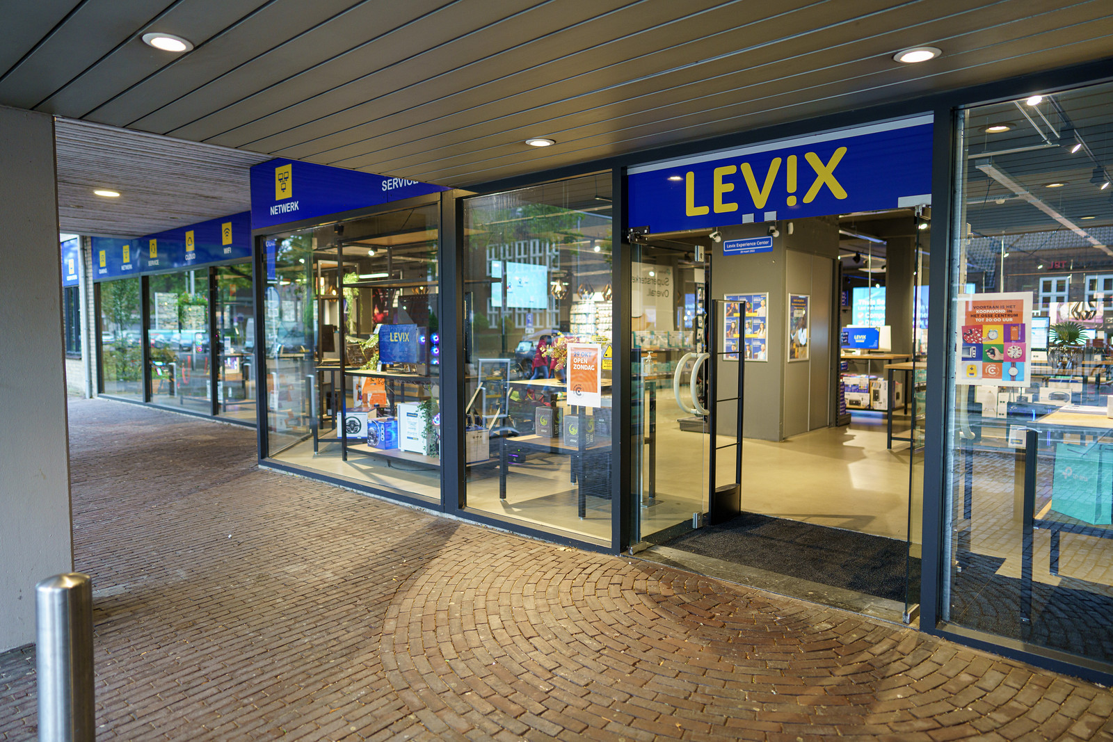 Locatie-Oss Locatie-Oss