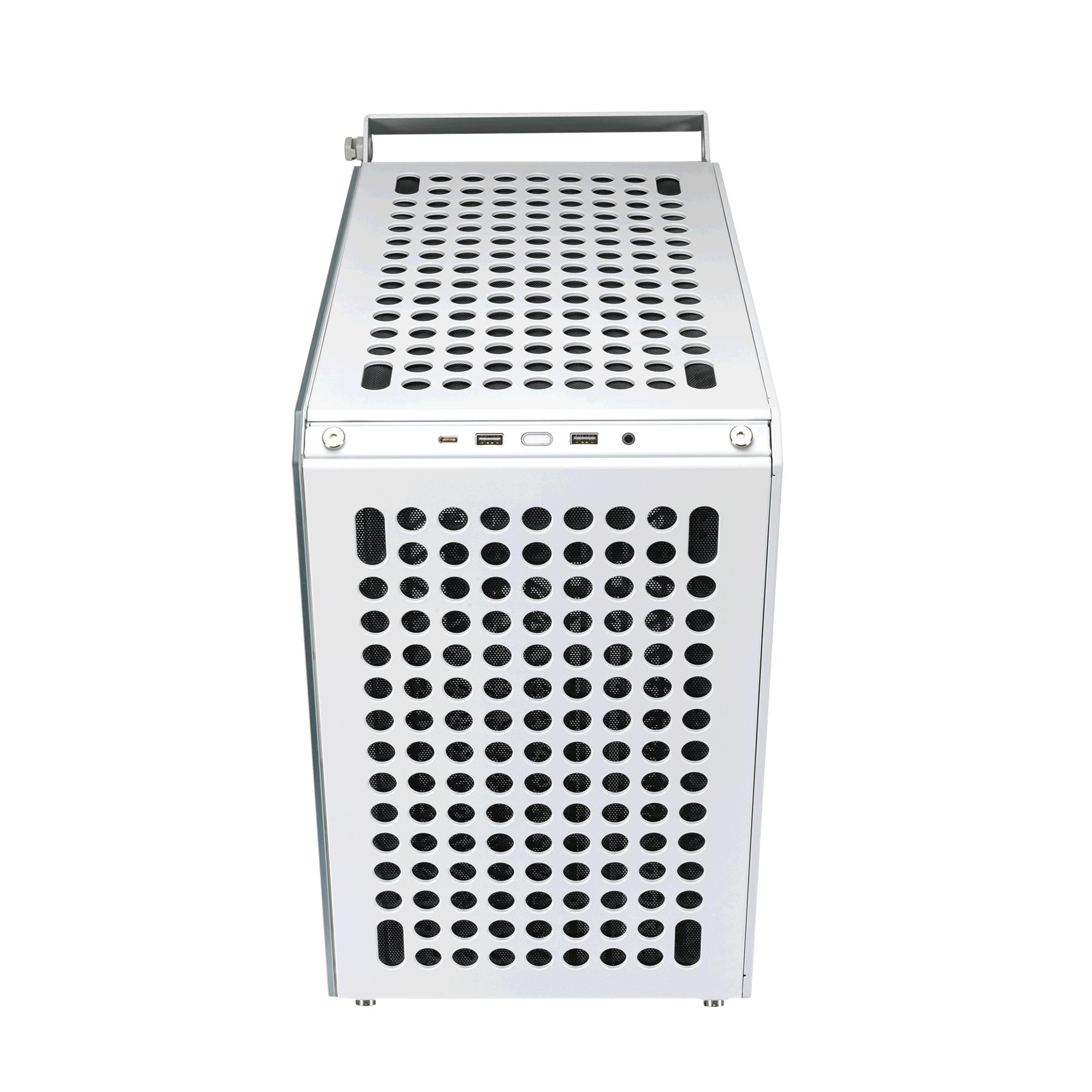 Cooler Master Qube 500 Flatpack