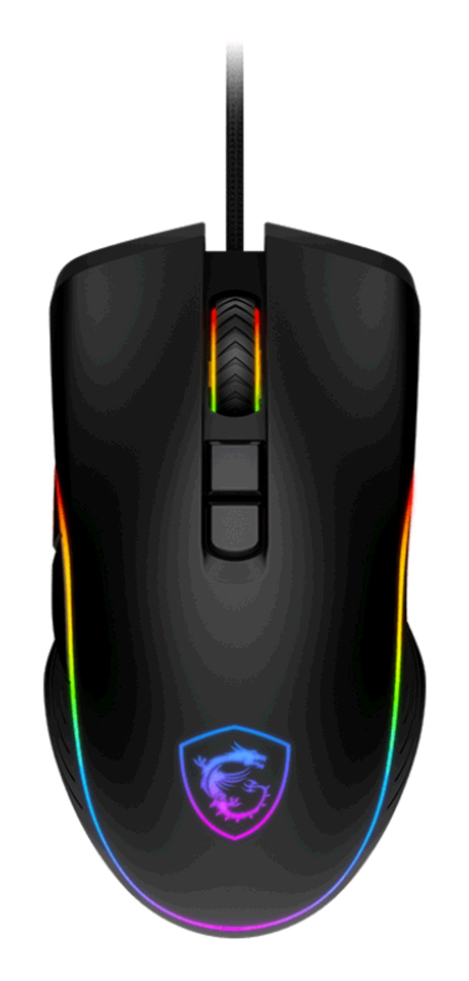 MSI FORGE GM300