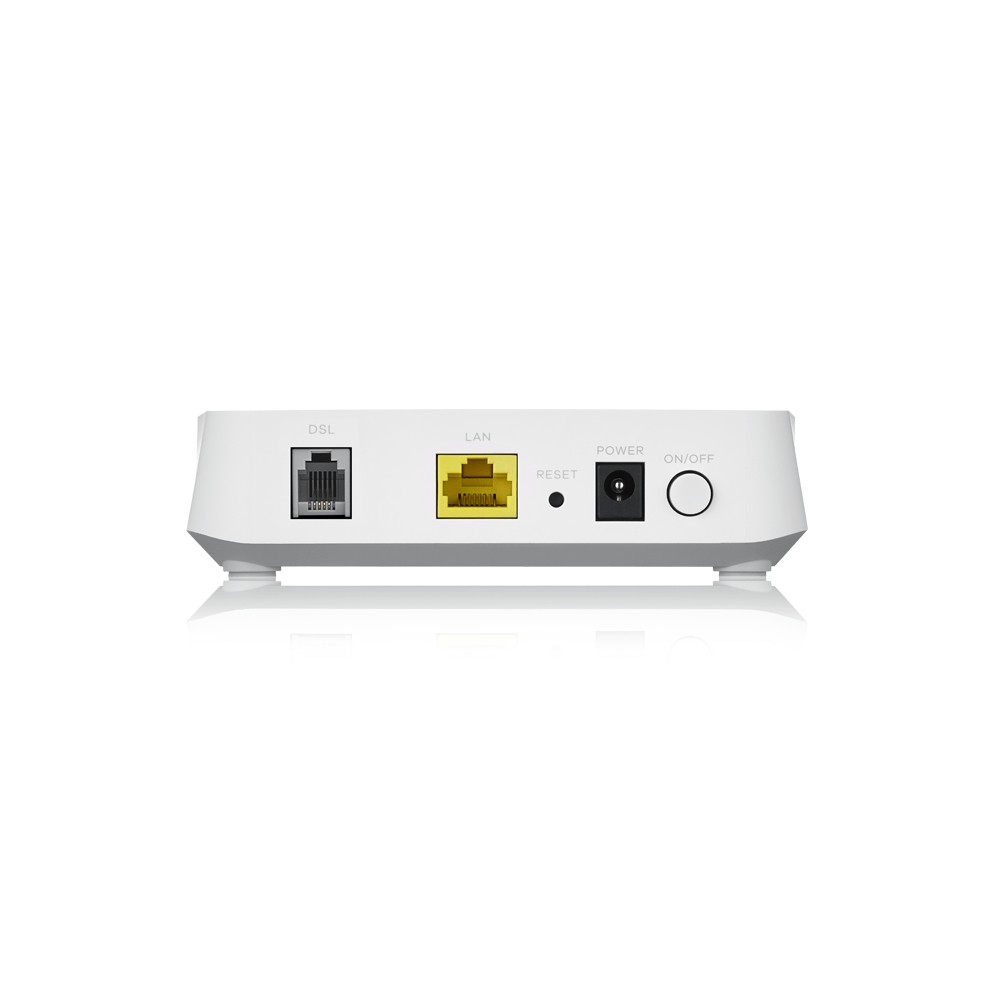 Zyxel VMG4005-B50A VDSL2 DSL Modem