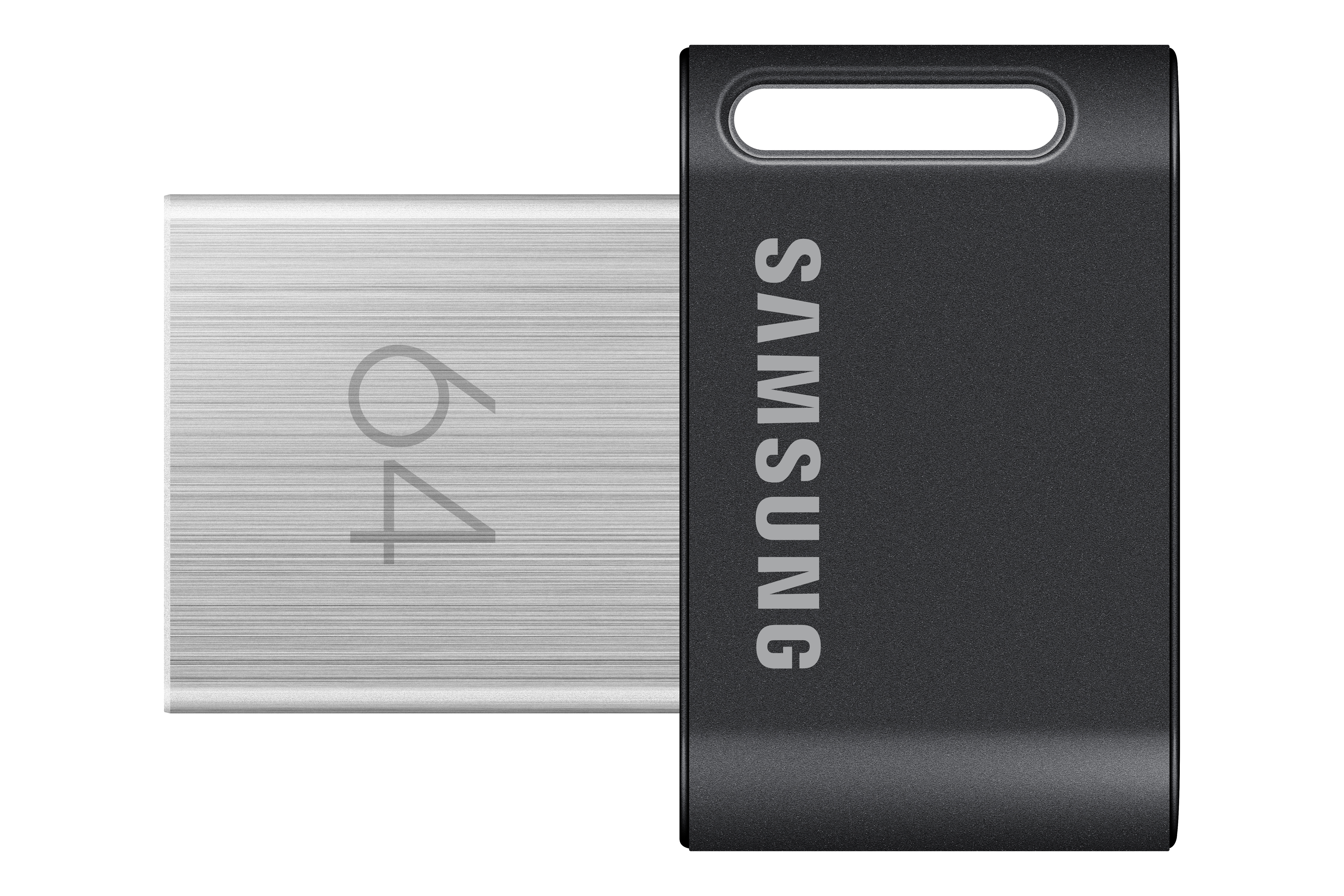 Samsung FIT Plus - 64GB - USB 3.1