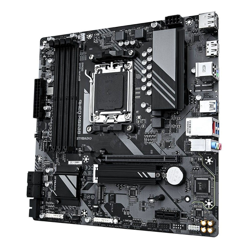 Gigabyte B650M D3HP DDR5