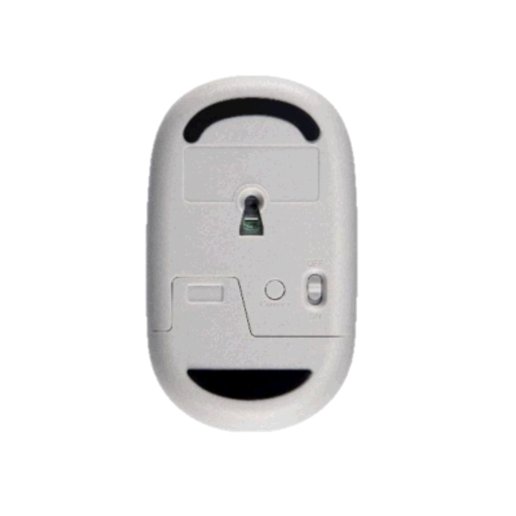 Acer Wireless Bubble Mouse AMR100 | White