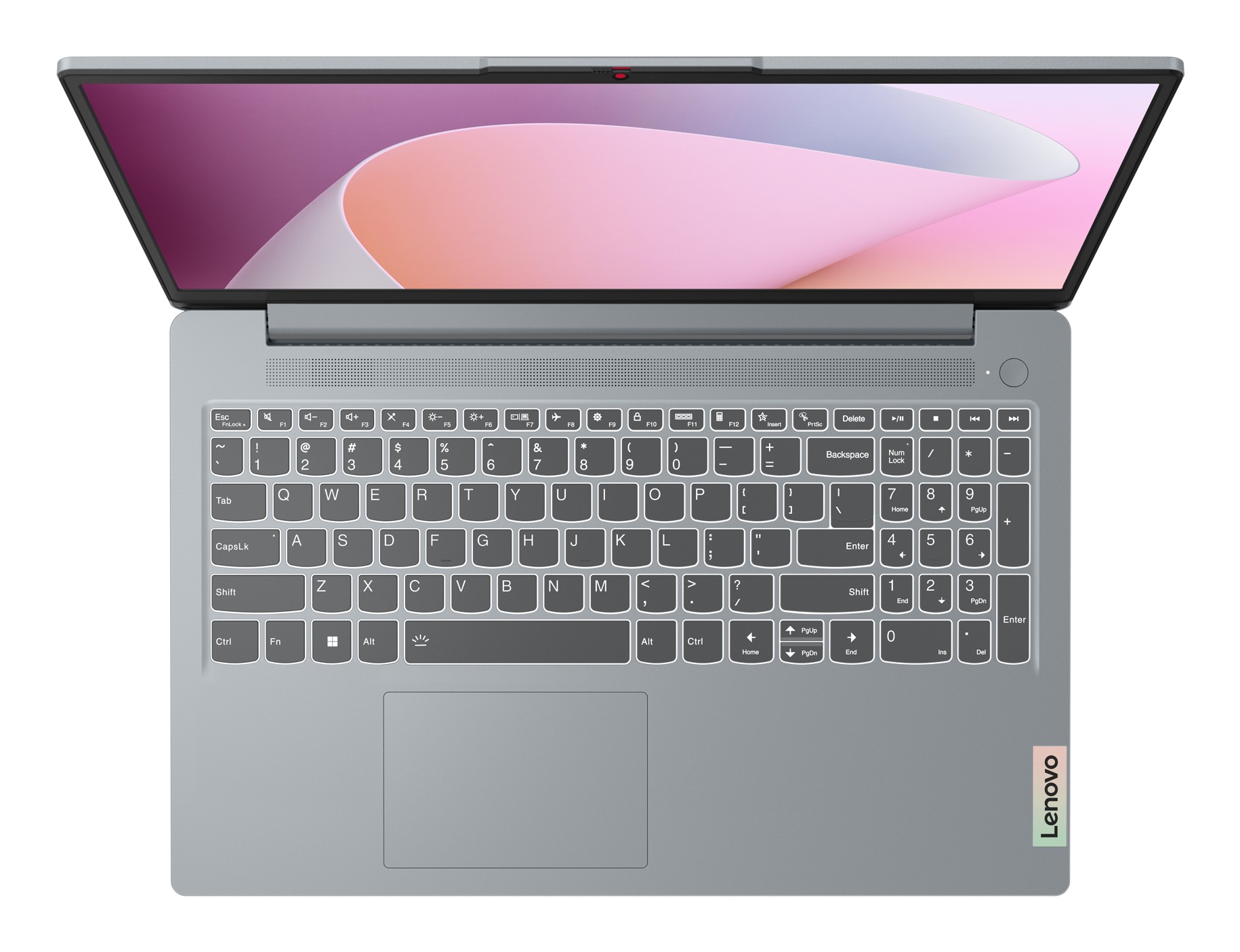 Lenovo IdeaPad 3 15AMN8