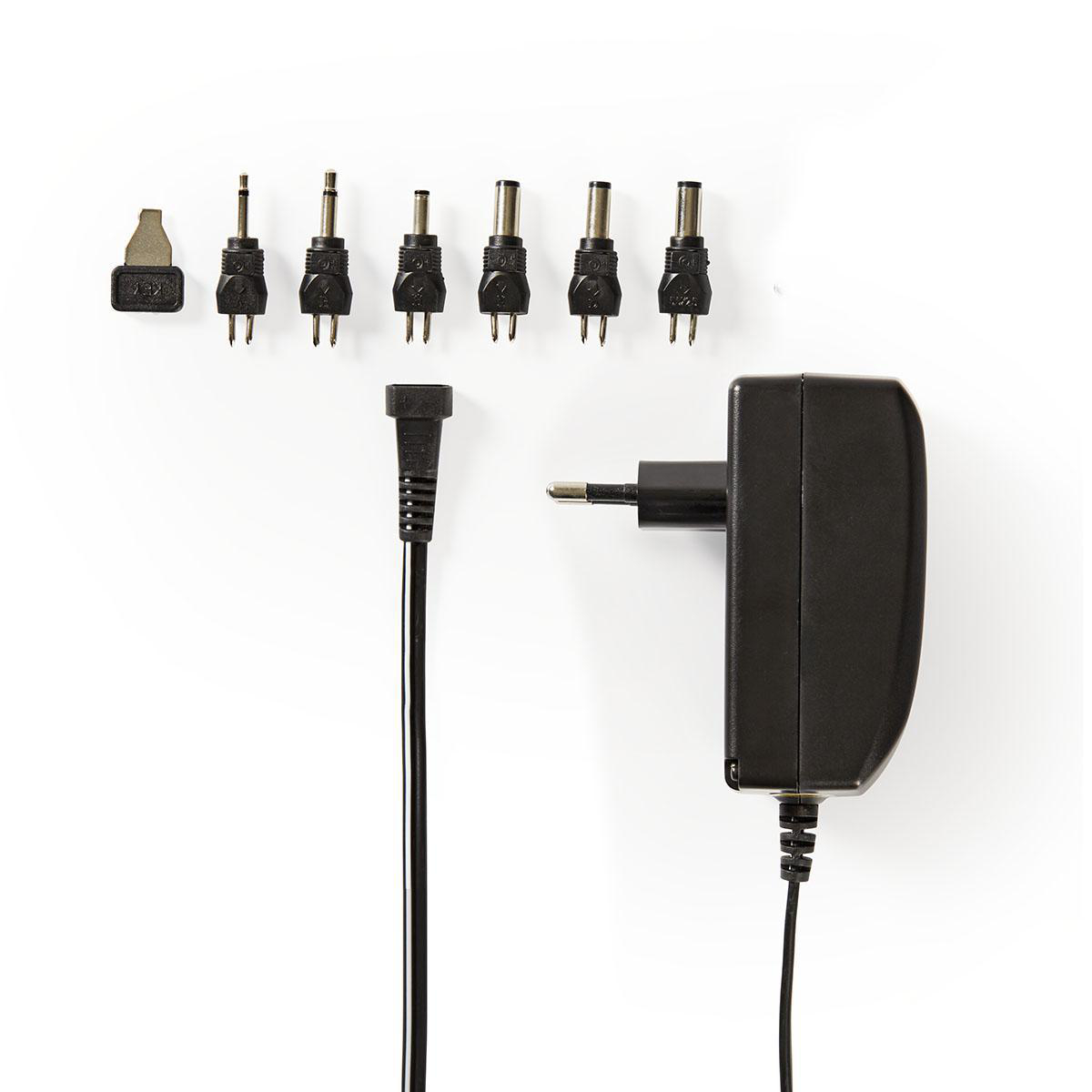 Nedis AC Adapter | 6 Tips