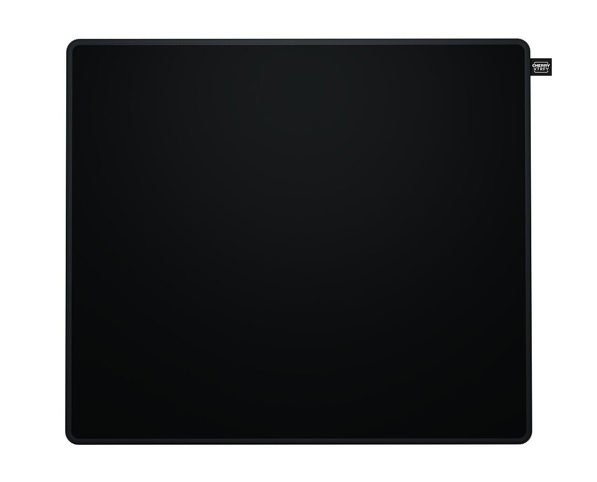 CHERRY XTRFY GP6 BLACK LARGE