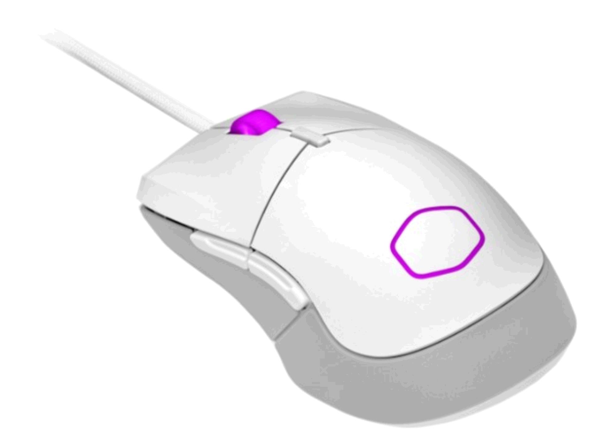 Cooler Master MM310 Wit