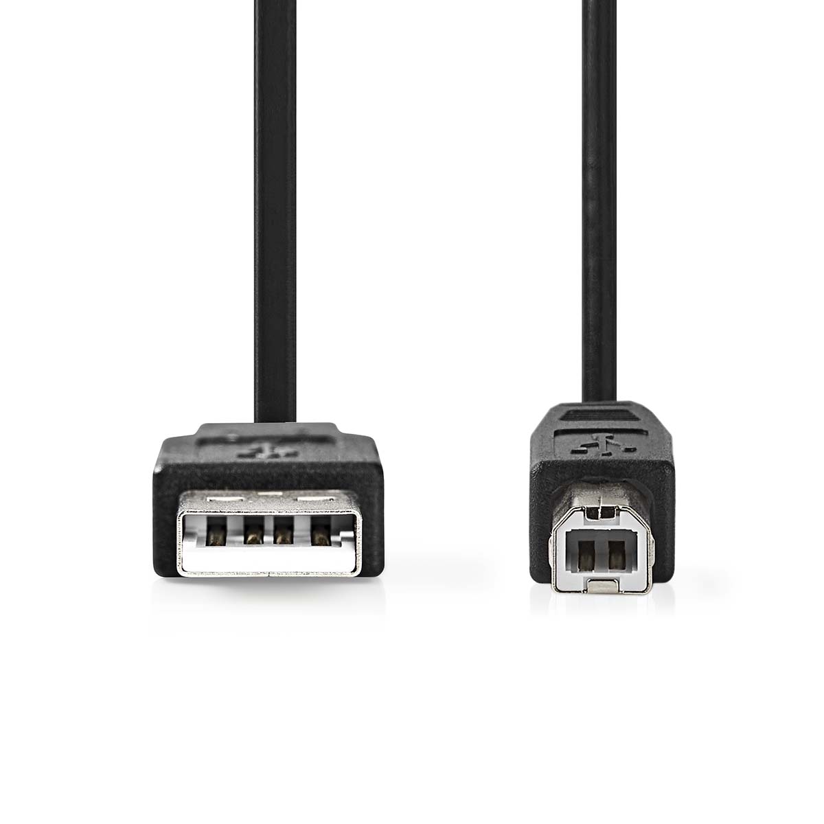 Nedis USB Kabel 2.0 | CCGB60100BK30