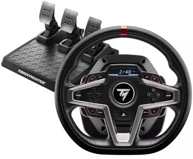 Thrustmaster T248 PC/PS