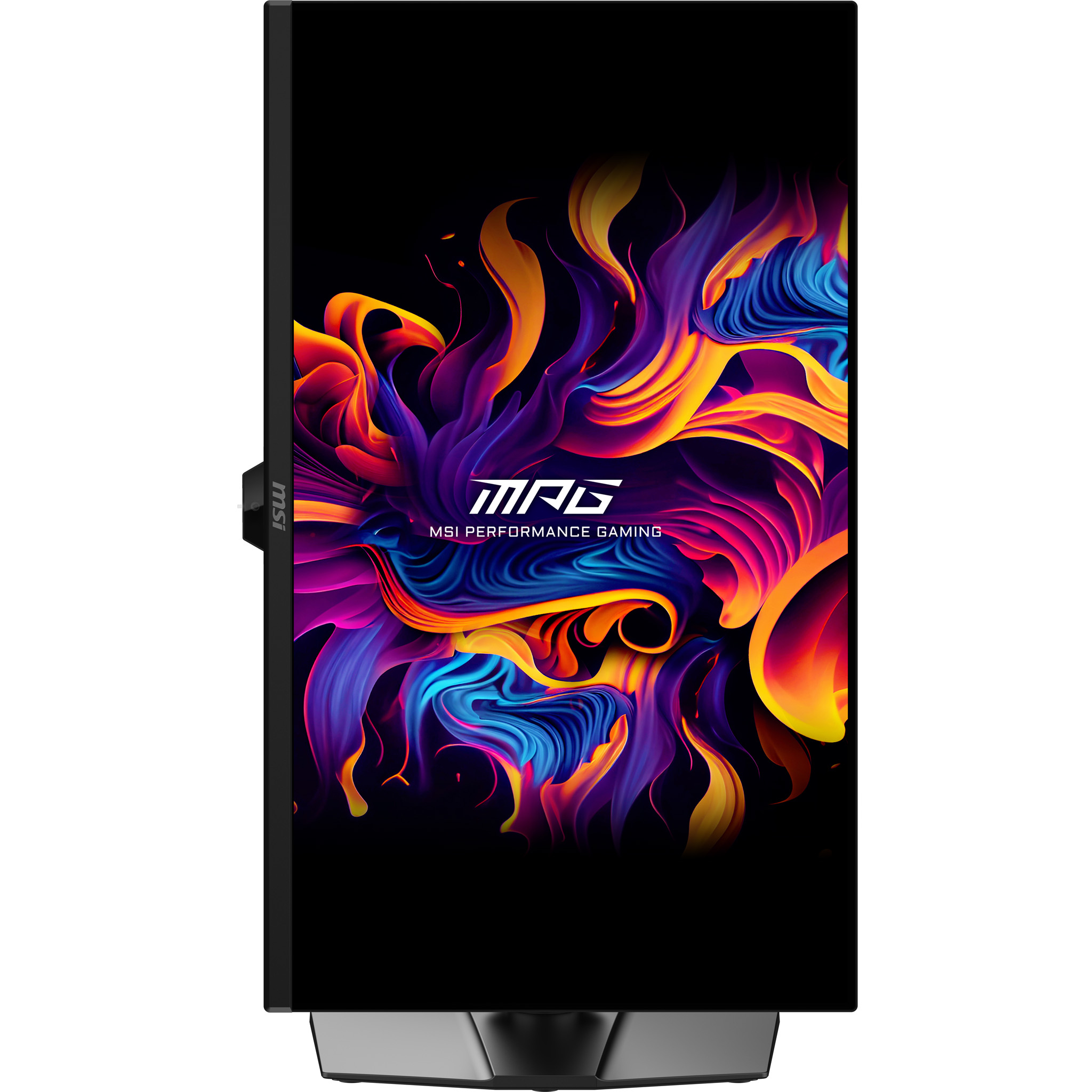 MSI MPG 271QR X50