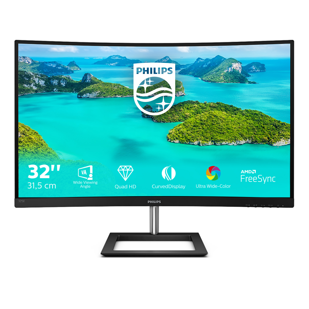 PHILIPS 325E1C PHILIPS 325E1C