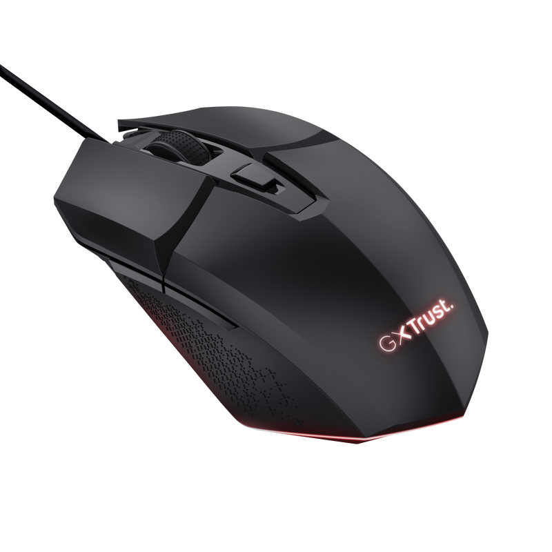 Trust GXT 109 Felox Zwart