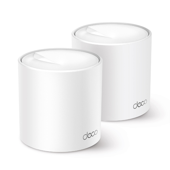 TP-Link Deco X50, 2-Pack