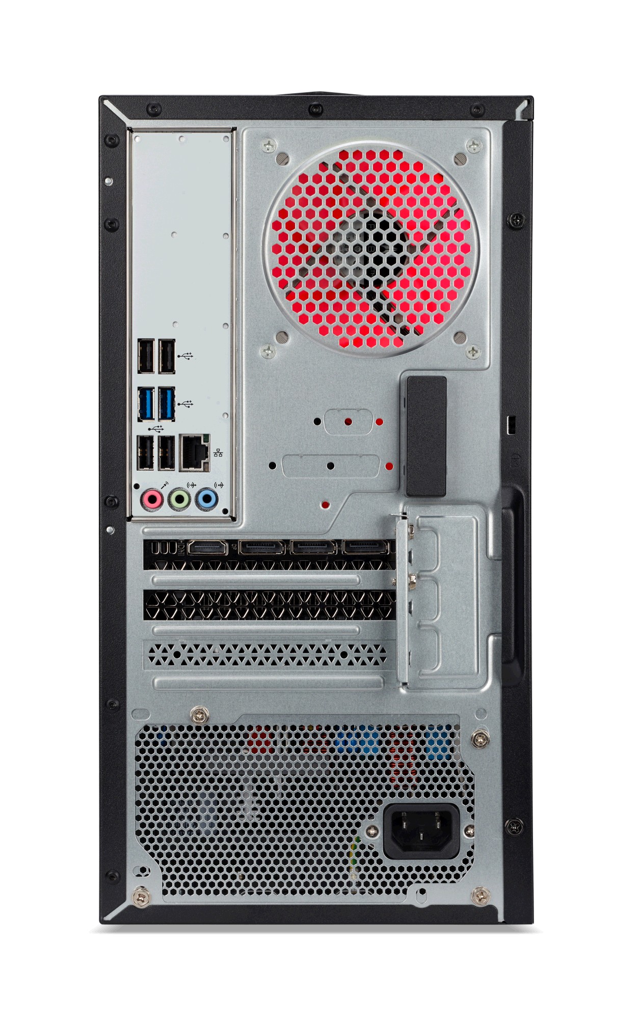 Acer Nitro N50 656 I515816