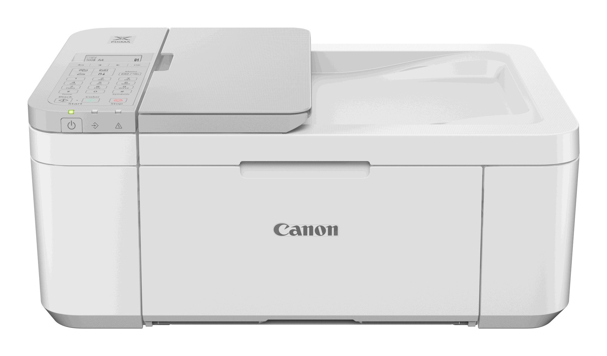 Canon Pixma TR4756i, Wit