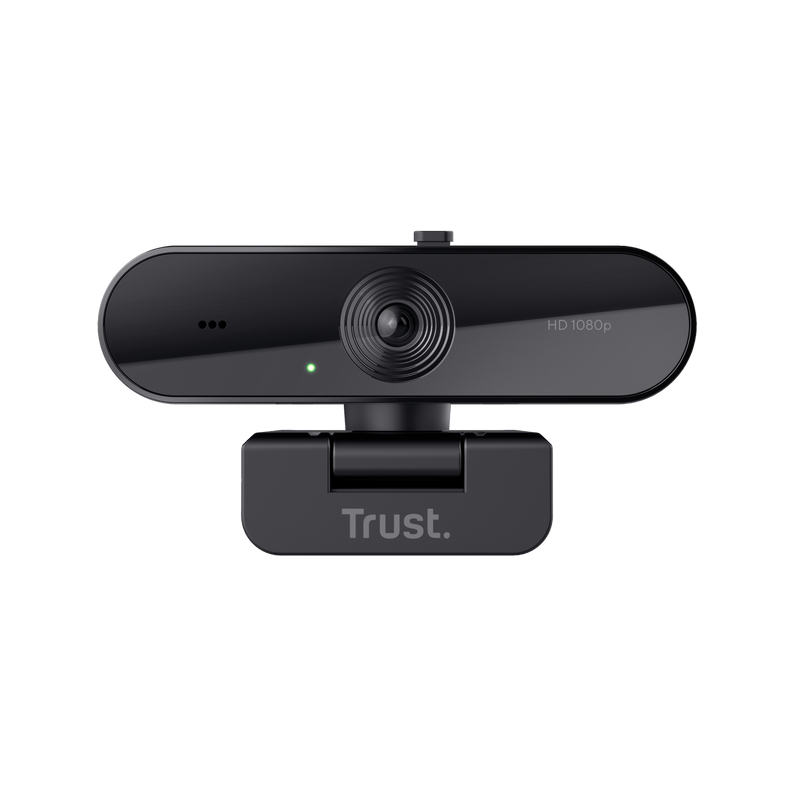 Trust Webcam ECO TW-250 | FHD