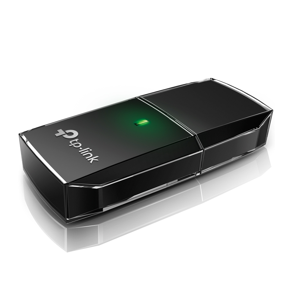 TP-Link Archer T2U V3 | USB-A