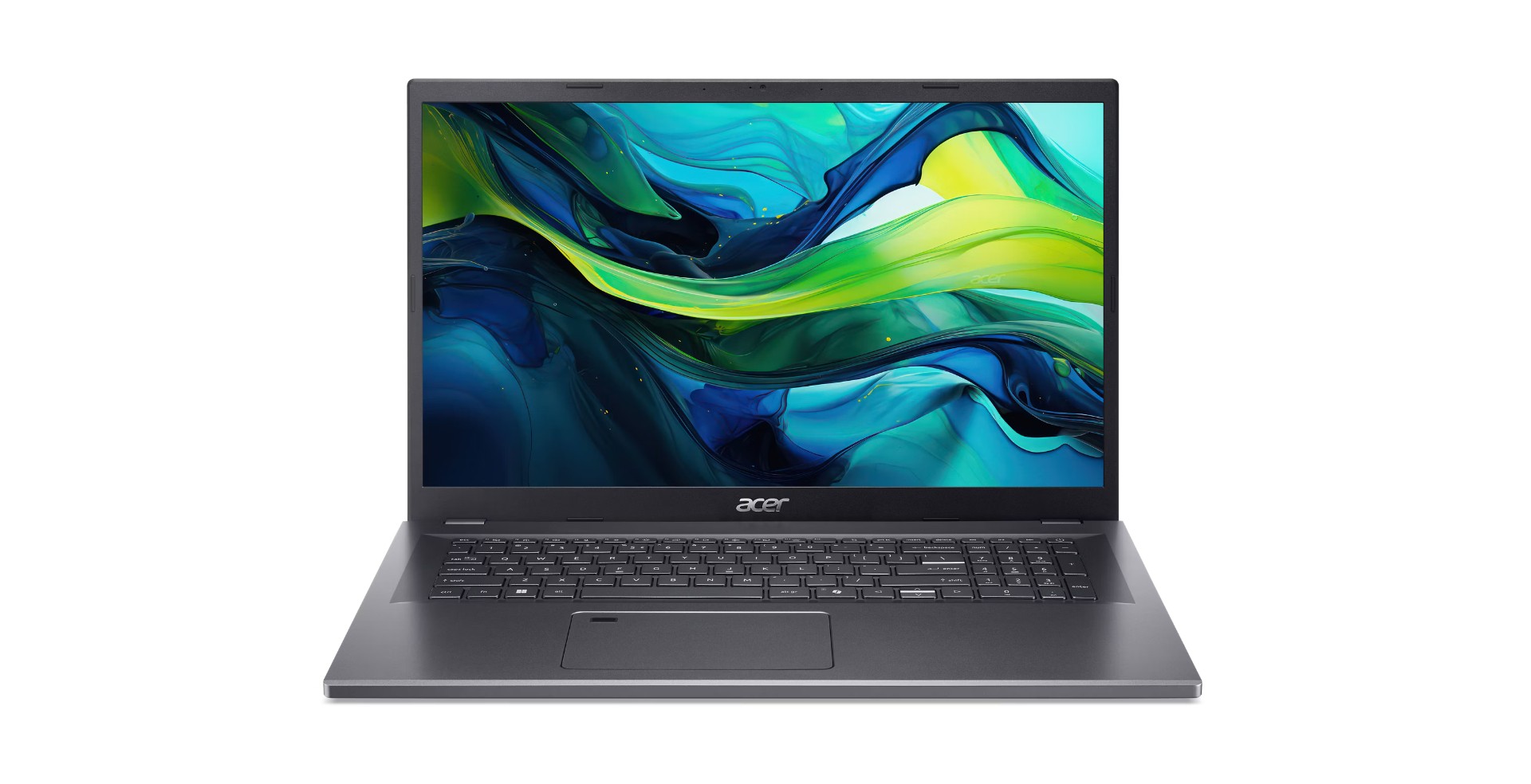 Acer Aspire 17 Pro A17-51M-71R1