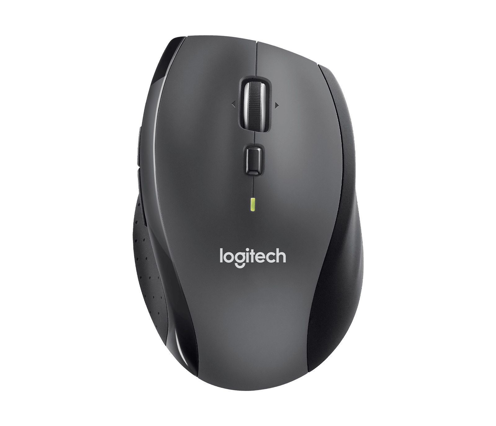 Logitech M705 Marathon Zwart Logitech M705 Marathon Zwart