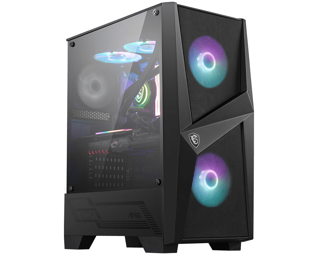 MSI MAG Forge 100R