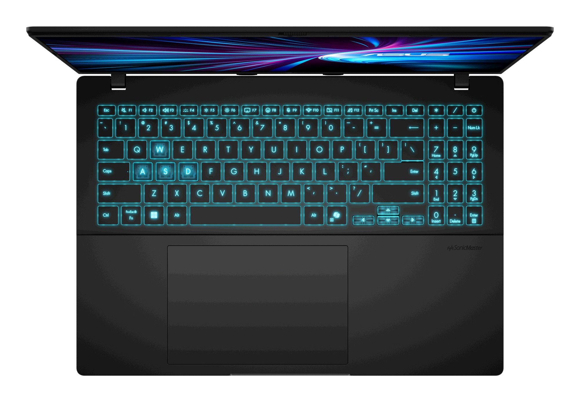 ASUS V16 FX3607VM-RP078WS