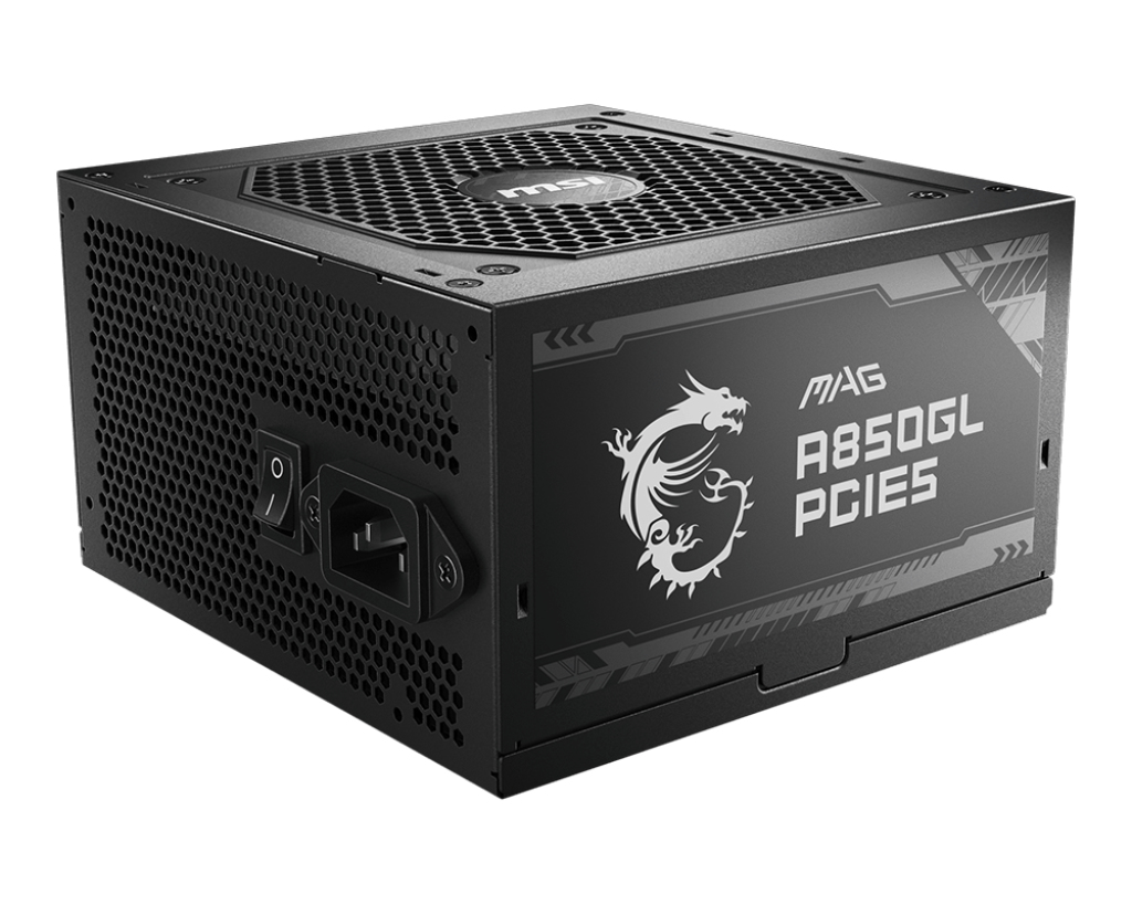 MSI MAG A850GL 850W