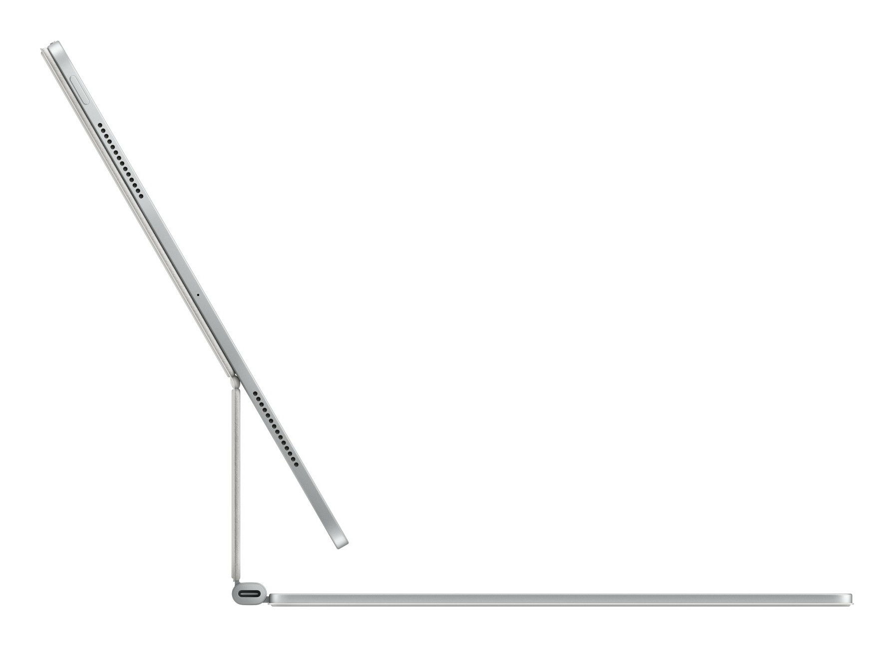 *Tweedekansje* Apple iPad Pro Magic Keyboard 13", QWERTY