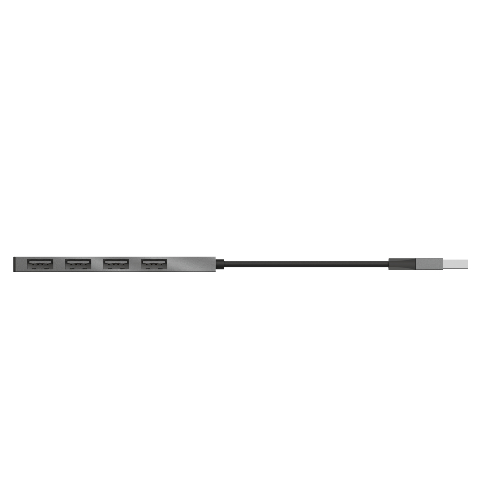 Trust USB Hub 2.0 | TRU-23786