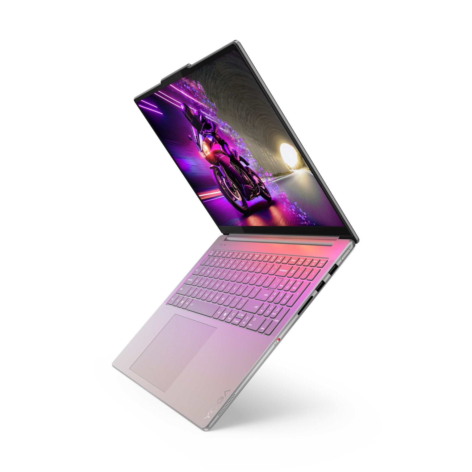 Lenovo Yoga Pro 9 16IAH10 (83L0007UMH)