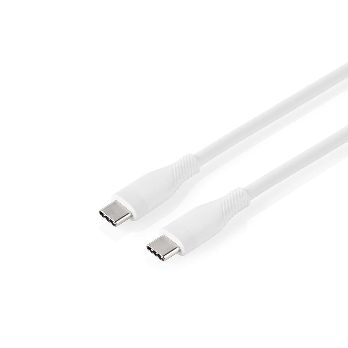 Nedis USB Kabel 2.0 | CCGB60820WT15
