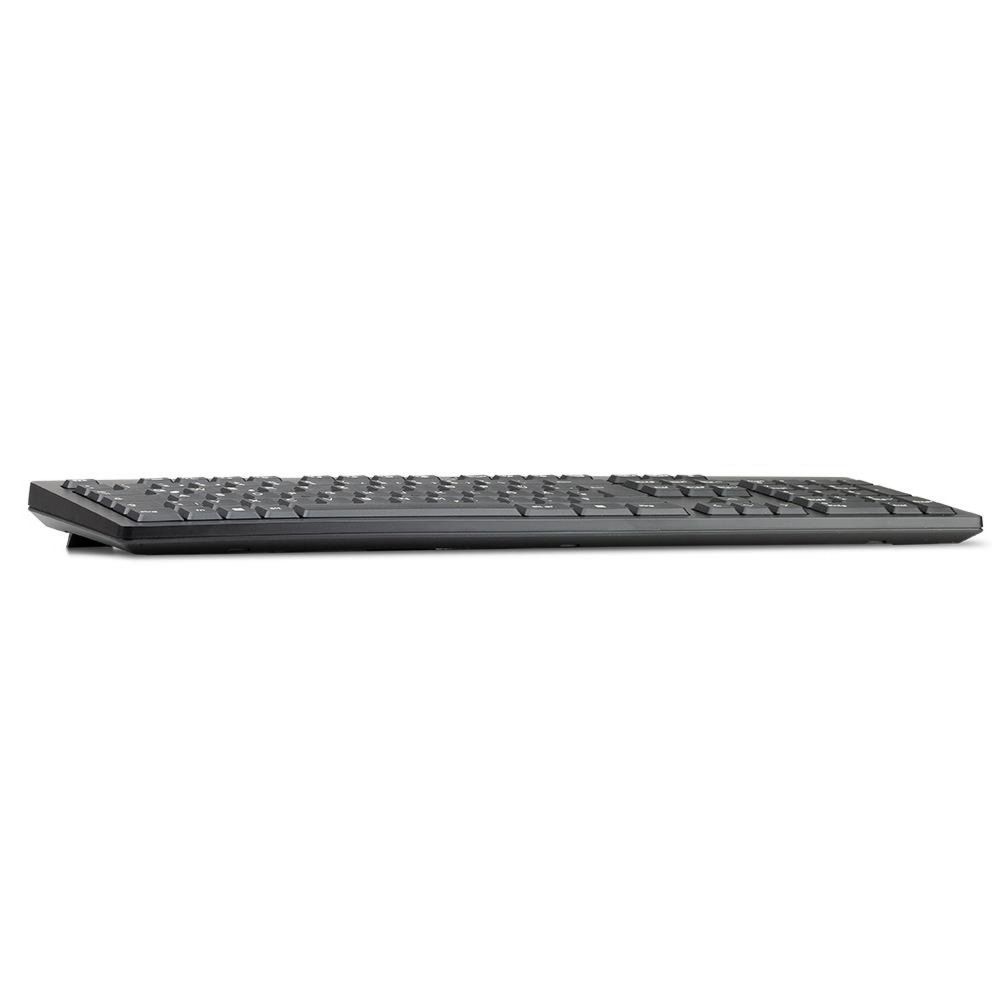 HP Toetsenbord 125, Bedraad, QWERTZ