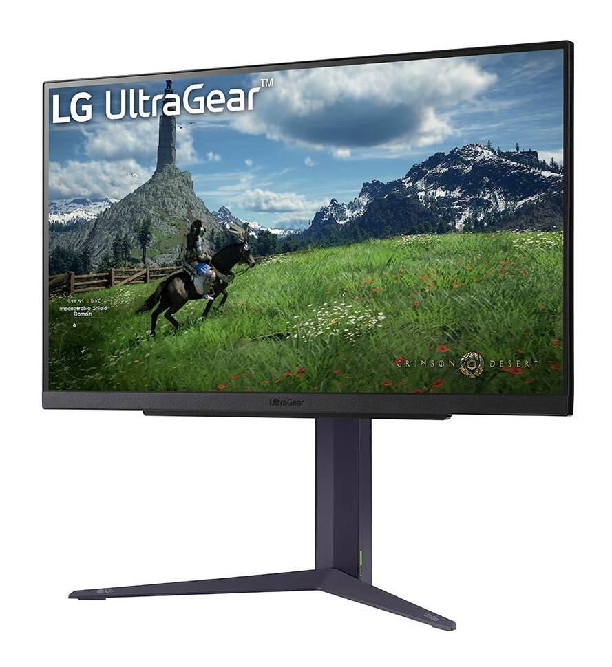 LG 27GS85Q-B
