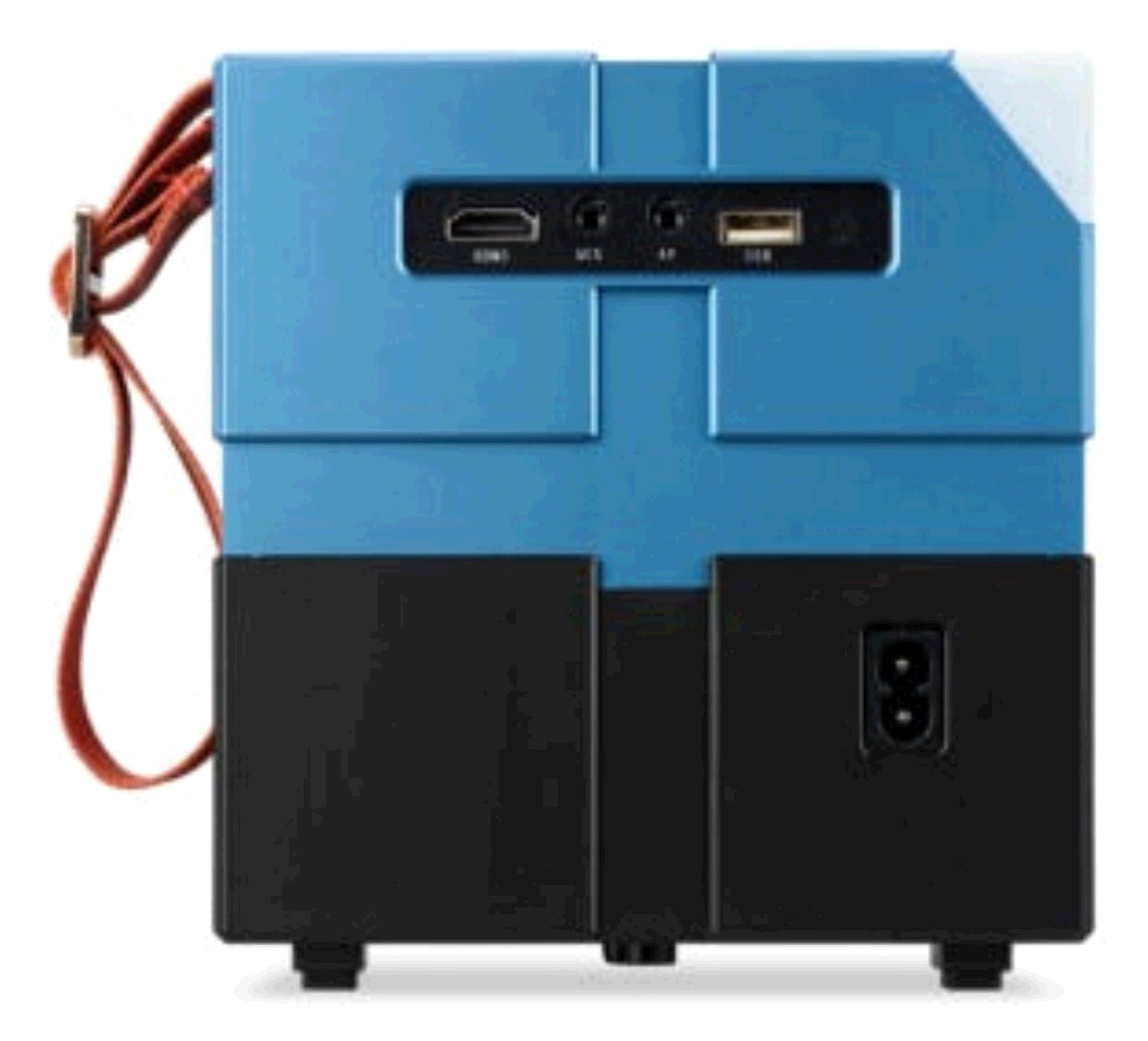 Acer Aopen QH12a