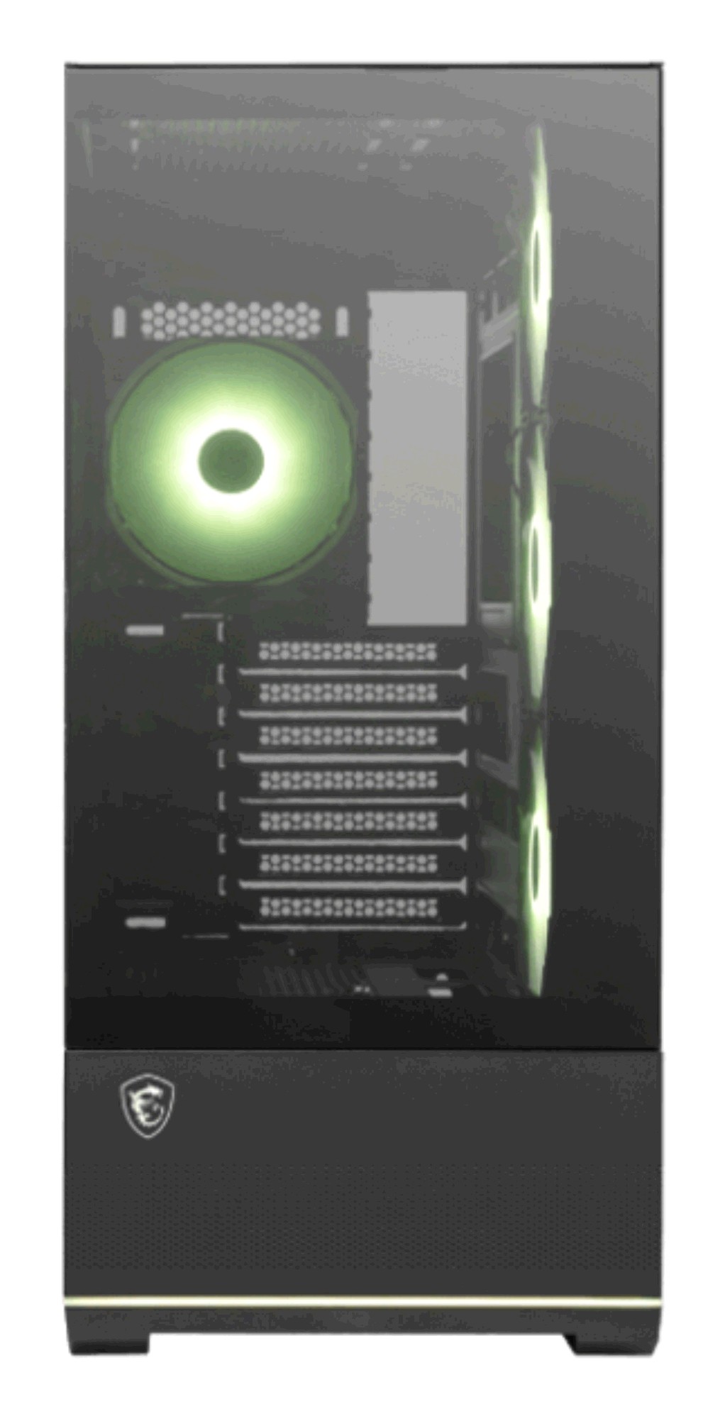 MSI MAG PANO 110R PZ Global