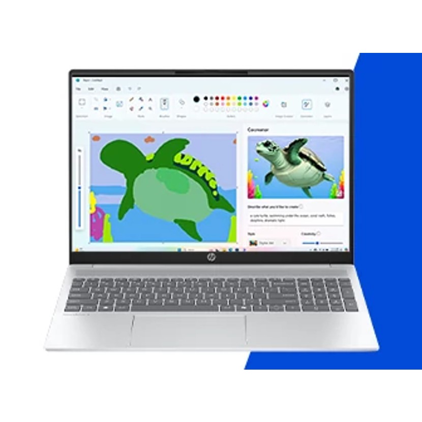 HP OmniBook 7 Aero 13-bg1071nd