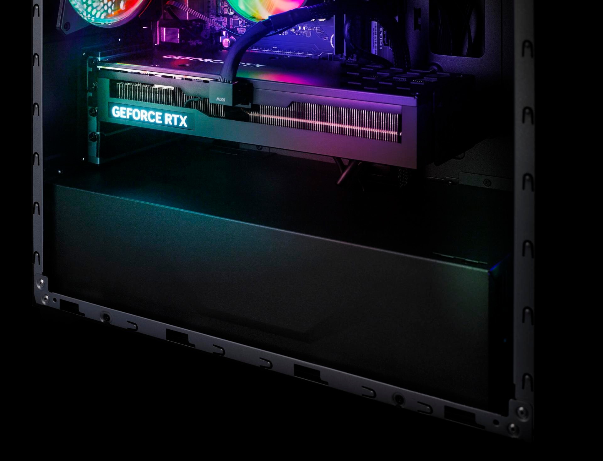 Acer Predator Orion 3000 665