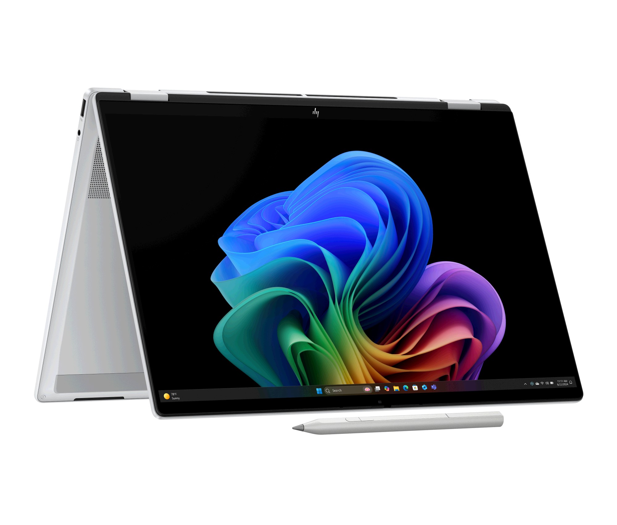 HP Omnibook X FlipNGAI 16-as0020nd