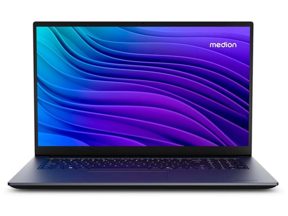 Medion Avantum 17 E1 MD62742 NL